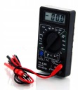 ELEKTRONICKÝ DIGITÁLNY MULTIMETER DT-830B