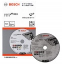 BOSCH KORUNDOVÝ DISK INOX GWS 12V-76 76mm 10x1mm