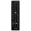 DIAĽKOVÝ OVLÁDAČ PRE HITACHI UCT-051 UNIVERZÁLNY