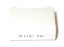 KONDENZÁTOR LCC MKT 470nF 250V~ AC 10 kusov
