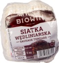 SIEŤKA NA ÚDENIE ŠUNKY 125mm 5m