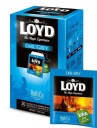Čaj Horeca LOYD EARL GREY vo vrecúškach 20 ks