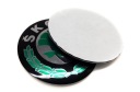 vypuklý hliníkový nalepovací emblém pre Škoda 60mm