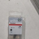 Štandardné bity WIHA Torx 25x25mm 2 ks
