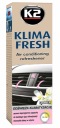 K2 K2-KLIMA FRESH 150 KVET PRE KLIMATIZÁCIU