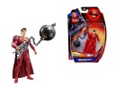 POSTAVIČKA MATTEL SUPERMAN MOBILE WRECKING GALL