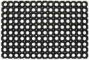 STIERAČ VOŠTINOVÝ GUMOVÝ 40x60 MAT 16mm