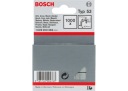 ZOŠÍVAČKY 10 mm TYP 53 BOSCH 1000 ks.