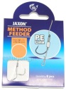 READY METOD FEEDER MFU HÁČKY č.12/10cm oplet