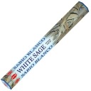 Vonná tyčinka HEM White Sage 20 ks.
