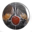 Anime Manga Death Note Pins VEĽKÝ VÝBER