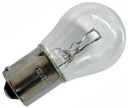 ŽIAROVKA Symetrická 12V 21W P21W BIELA