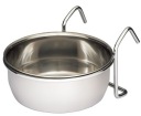 MISKA NA VODU PRE PREPRAVCU, KLIETKA PRE PSA 840ml