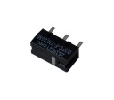 Mikrospínač OMRON D2FC-F-7N (20M) Mikrospínač