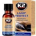 K2 LAMP PROTECT OCHRANA LAMPY