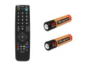 DIAĽKOVÉ OVLÁDANIE PRE LG AKB69680438 + ZDARMA