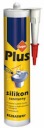 UNIVERZÁLNY SILIKÓN TITÁNOVÝ HNEDÝ PLUS 280ML