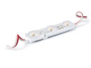 LED MODUL 2835 IP68 1,08W SAMSUNG 3000K 4 ROKY DW.