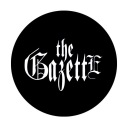 Pin GazettE 58 mm