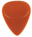 Meideal trsátko gitarové 0,8 mm ORANŽOVÉ 1 ks.