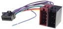 ADAPTÉR ISO KONEKTORA SONY DSX-A200UI DSX-A202UI