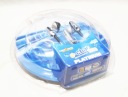 Platinové e-chat 1600 stereo mini jack slúchadlá