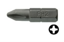 Hrot bitov WERA s hrotom PH 1 x 25 mm