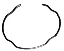 OCHRANA TESNENIA HONDA CMX 450 / 500