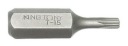 BIT 10mm TORX 30 T30 x36 SHORT KING TONY 163630T