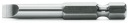 PLOCHÝ SKRUTKOVACÍ KONCOVÝ 1/4'' 1,2X8MM BETA 862LP