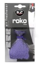 ROKO MAN K2 vôňa 20g vrecúško s guličkami
