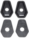 KRYTY SMEROViek SUZUKI GSXR 600 750 1000
