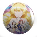 Kono Yuusha ga Ore Tueee Kuse Pins VEĽKÝ VÝBER