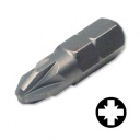 WERA bity hrot PZ 1 x 25 mm