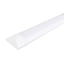 Stropné svietidlo lineárne 120cm 36W LED BATTEN Eco Light svietidlo