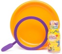 SET SIETE NA TUBANY 250ML + STOJAN + RÁM