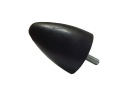 Vibroizolátorový tlmič Parabola 75x89 M12