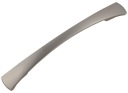 Nábytková úchytka LCK-12, rozteč 96mm - inox