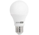 LED žiarovka E27 SMD 2835 1000lm 12W 100W studená