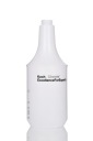 Valcová fľaša Koch Chemie s 1L dielikmi