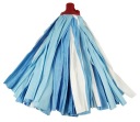 MASTER METRO mop, strihané pásy, 200g