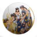 Manga Anime Gunma Hentai Pins VEĽKÝ VÝBER