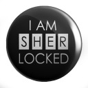 Manga Anime Sherlock Pins MNOHÉ DIZAJNY
