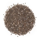 CHIA SEMIENKA 1kg 1000g ŠALVIA španielska ČERSTV