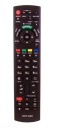 DIAĽKOVÉ OVLÁDANIE PRE LED LCD TV PANASONIC UCT-045