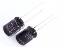 KONDENZÁTOR 150uF / 50V 10x12 LOWESR SAMYOUNG 2KS