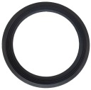 Odpruženie 38 cm 15'' 375/348/304/287 mm tkanina
