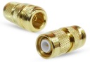 TNCM TO NZ CONVERSION GOLD BEZSTRATOVÝ KONEKTOR