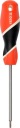 BEZPEČNOSTNÝ SKRUTKOVAČ TORX T10X100MM