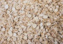 Jačmenné vločky na pivo 1 kg Jačmenný vločkový